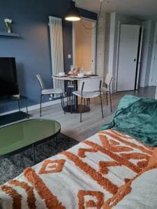 Leeds Riverside - Luxury Apartments By MGroupSA