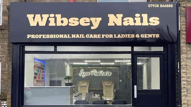 Wibsey Nails - Nail Salons in wibsey