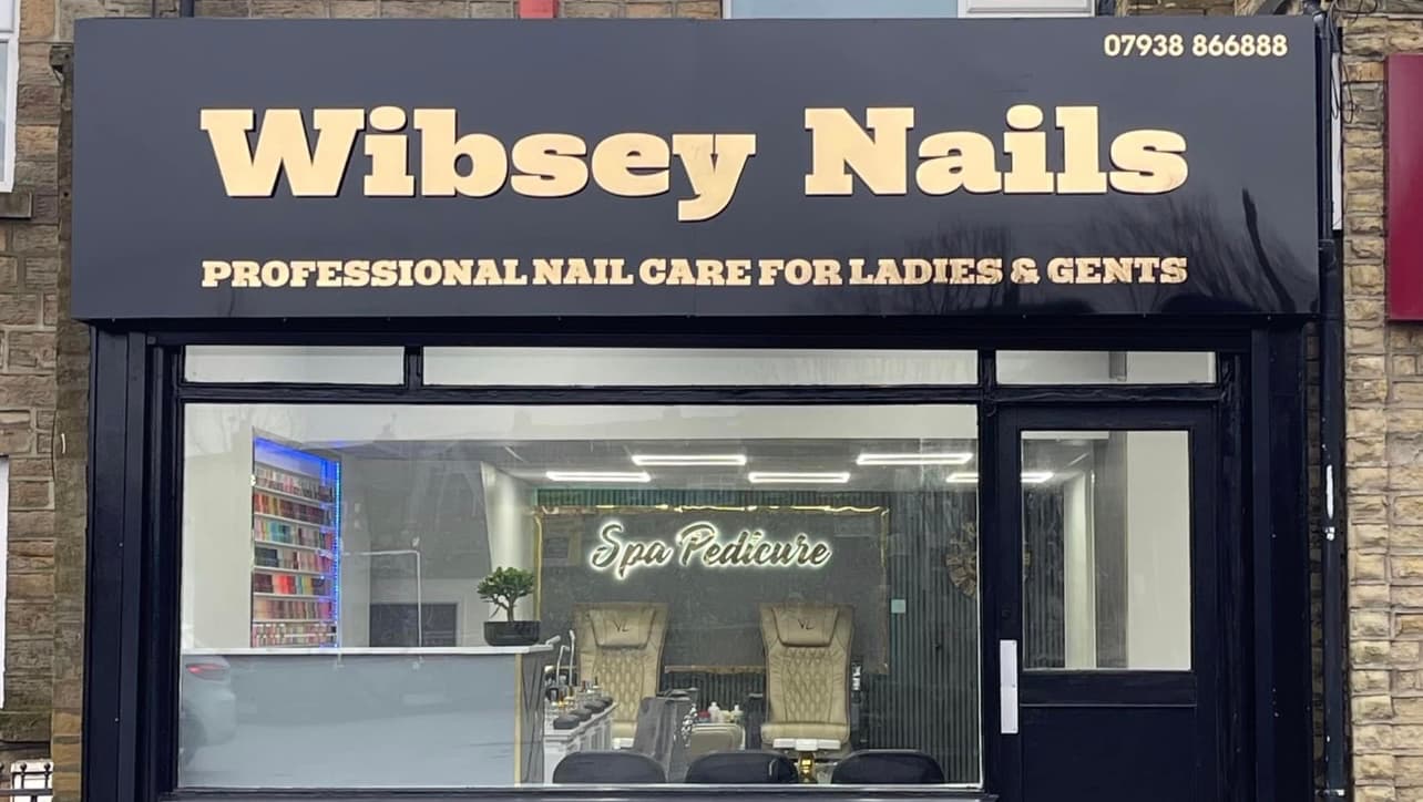 Wibsey Nails