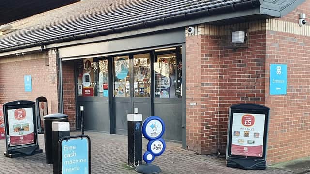 Co-op Food - Bramley - Swinnow Lane