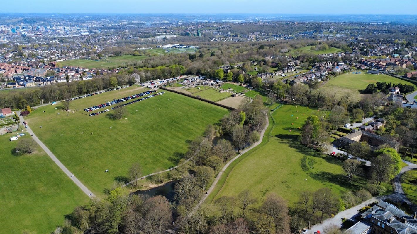 Graves Park