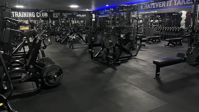 Fit 24 - Gyms in hull