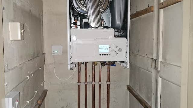 Baildon Gas Services - Heating Engineers in shipley