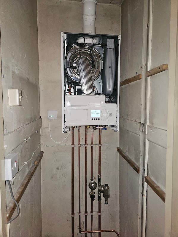 Baildon Gas Services