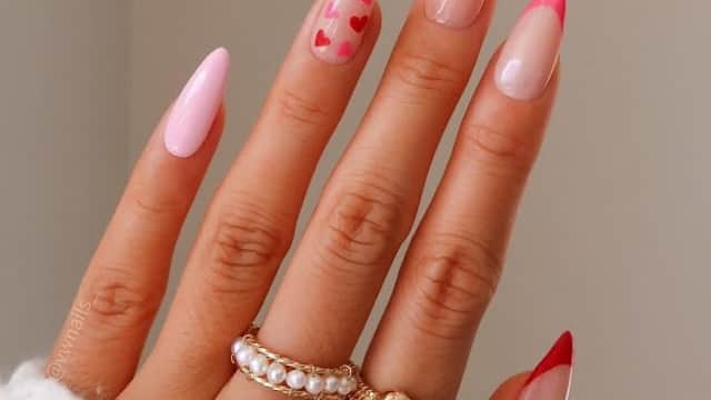 Queen Nails & Spa Thornaby - Nail Salons in thornaby
