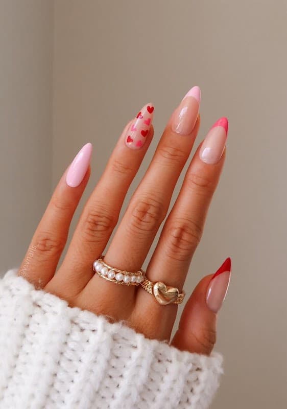 Queen Nails & Spa Thornaby