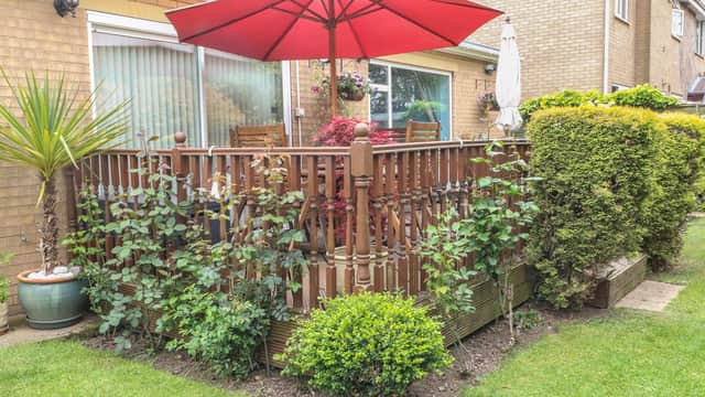 Accommodation at Brayton Retreat in brayton