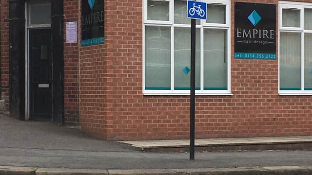 Empire Hair Design - Hair Salons in heeley