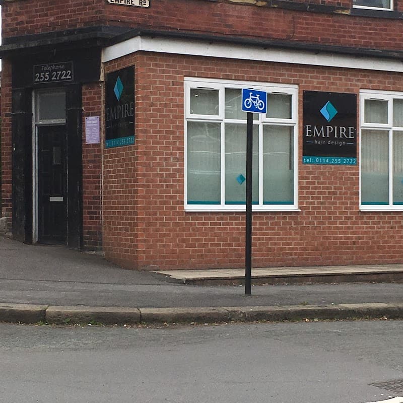 Empire Hair Design