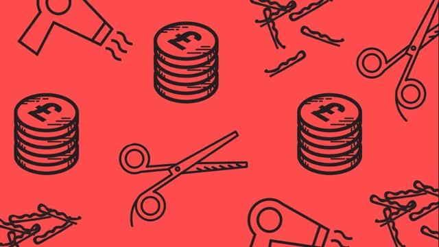 Hair Tax UK Ltd - Accountants in wetherby
