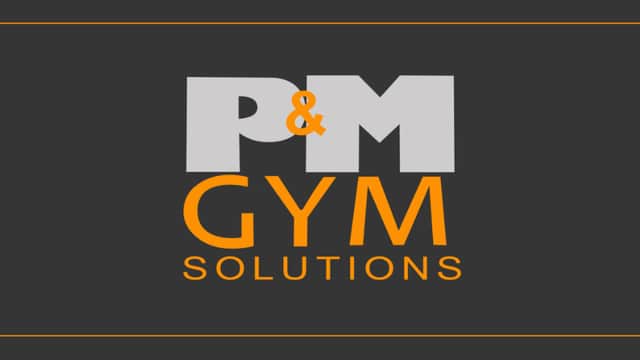 P&M Gym Equipment Solutions - Sports Shops in keighley