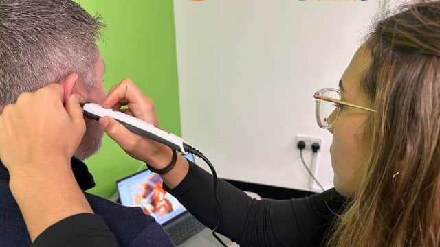 Amplify Hearing - Hearing Services in sowerby north yorkshire
