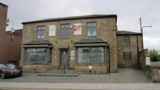 Dentecare (Barnsley) Ltd - Dentists in barnsley