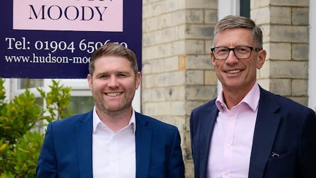 Hudson Moody Estate Agents - Estate Agents in york