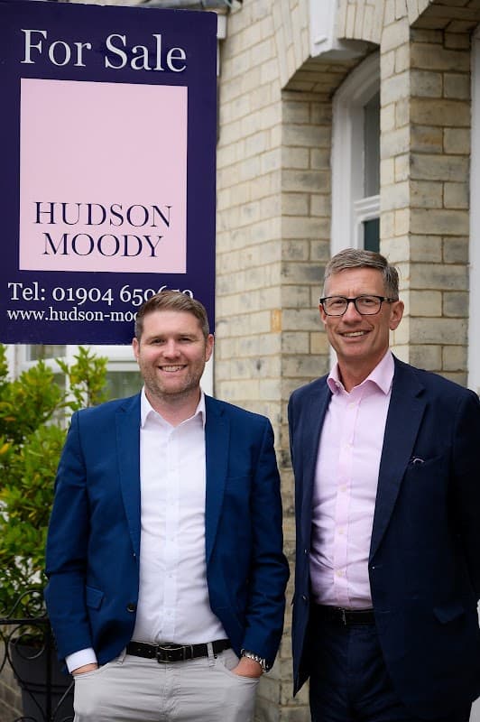 Hudson Moody Estate Agents