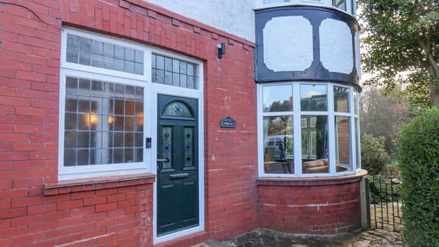 Stakesby Villa Whitby