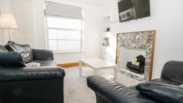 11A Church Street, Whitby