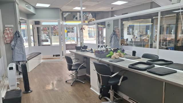 KUTTERS - Hair Salons in barnsley