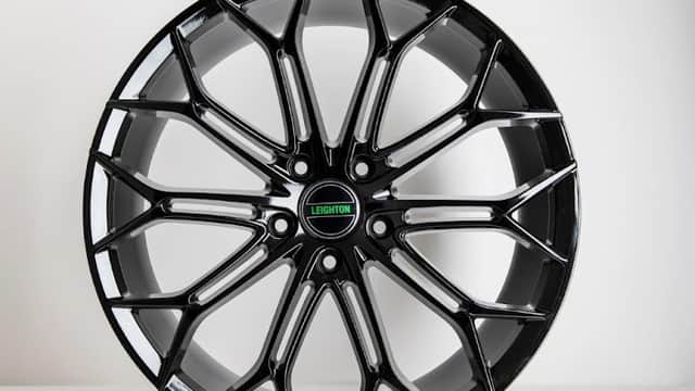 Leighton Parts - Premium Upgrades for VW Transporter, Amarok and Ford Ranger - Car Parts in canklow