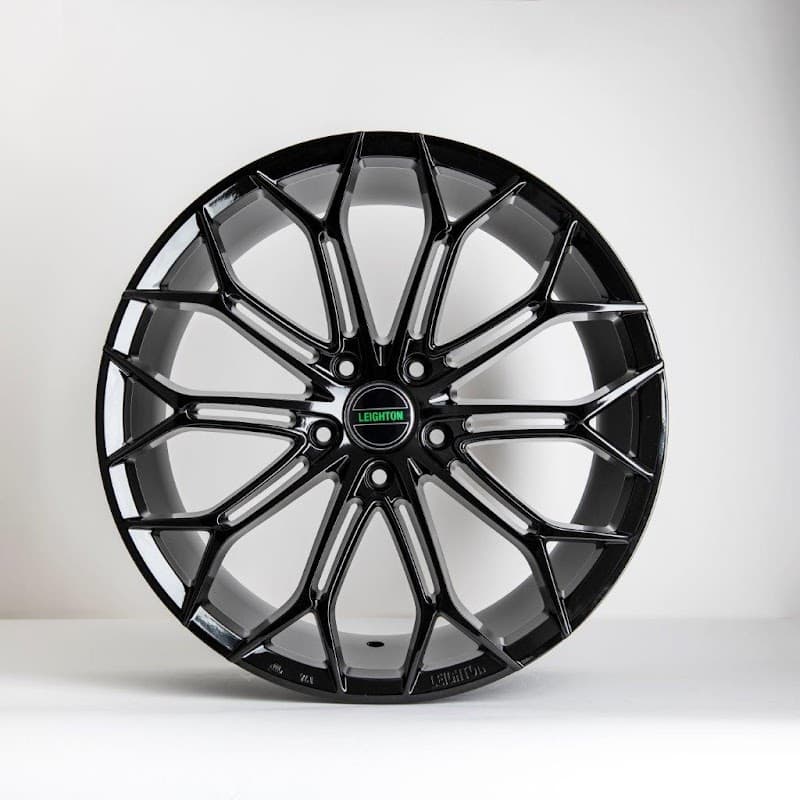 Leighton Parts - Premium Upgrades for VW Transporter, Amarok and Ford Ranger