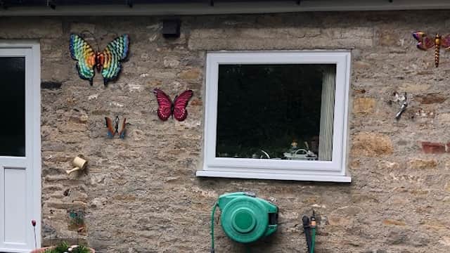 Accommodation at Last Cottage in richmond