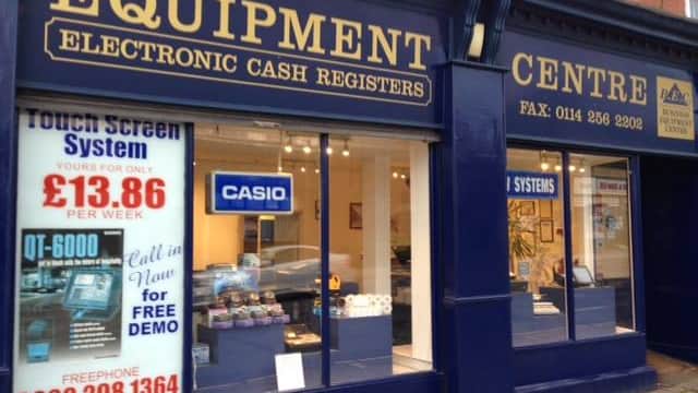 Bec - Tech & Electronics in darnall