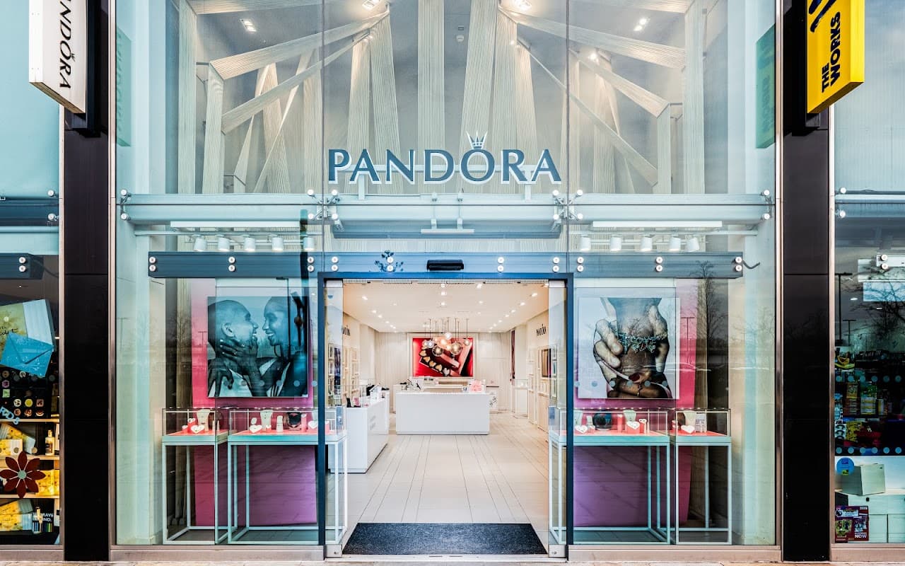 Pandora