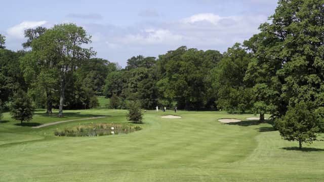 Bedale Pro Shop - Sports Shops in bedale