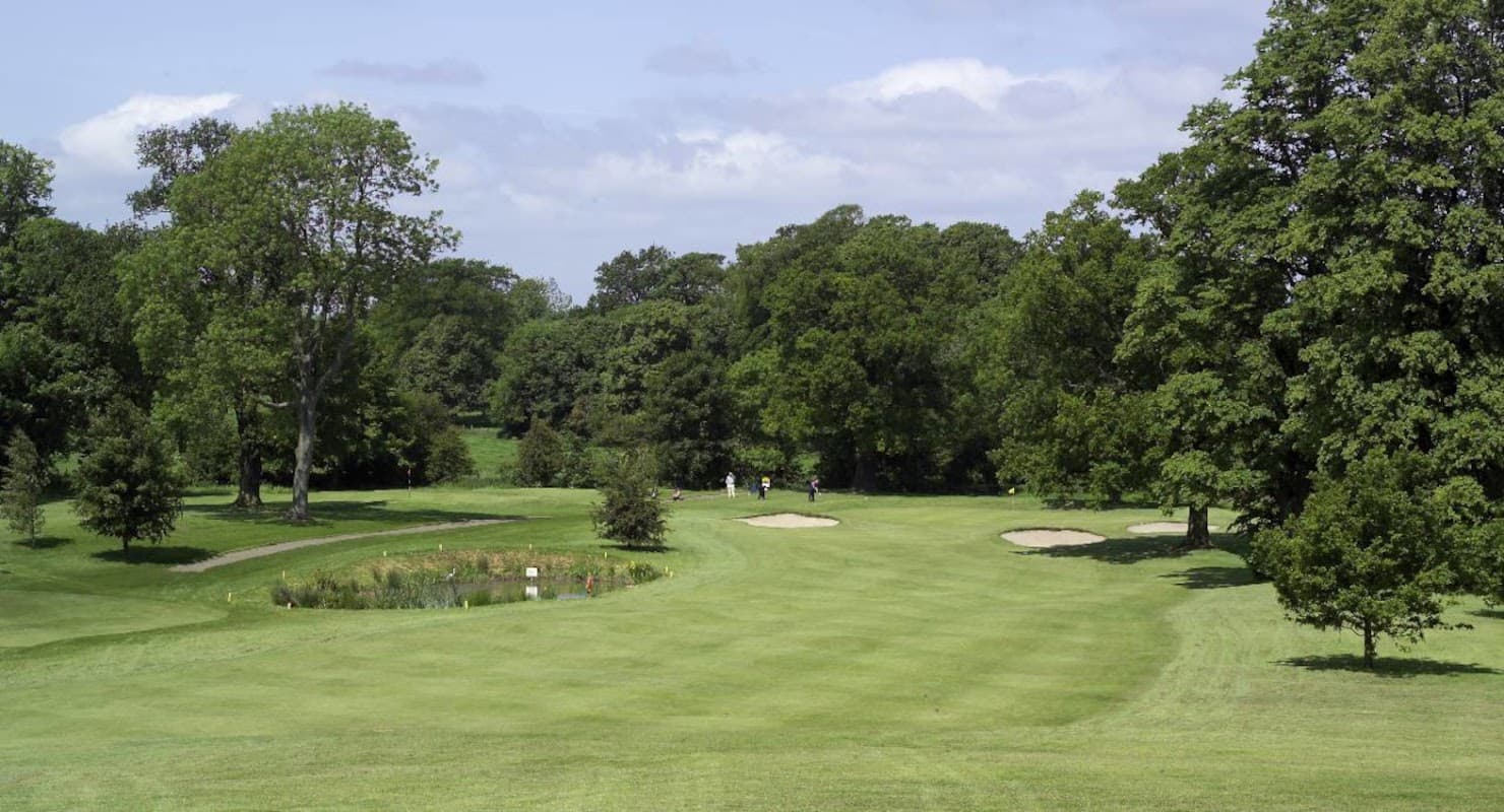 Bedale Pro Shop