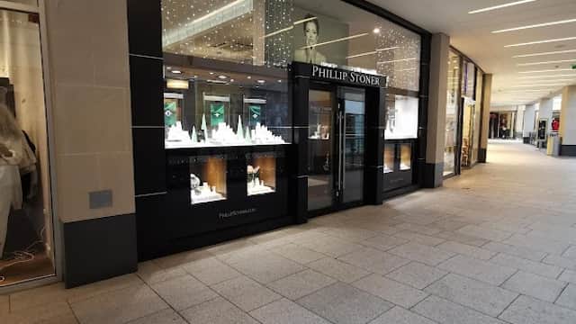 Phillip Stoner The Jeweller - Jewellers in hunslet