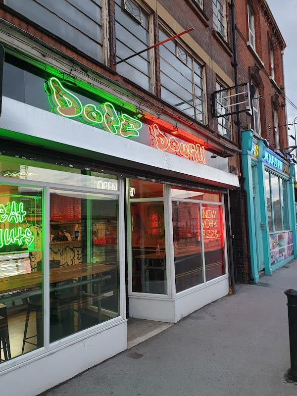 Dope Dough