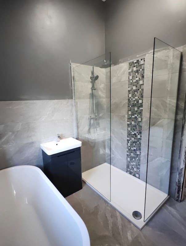 Redcar Bathrooms and Plumbing Ltd