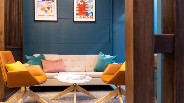 Ventur Luxury Travel - Travel Agents in harrogate