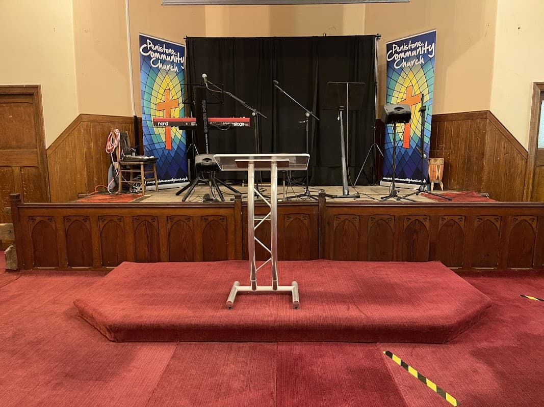 Penistone Community Church