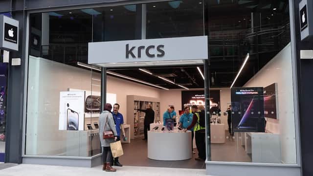 KRCS Apple Store Hull - Tech & Electronics in hull