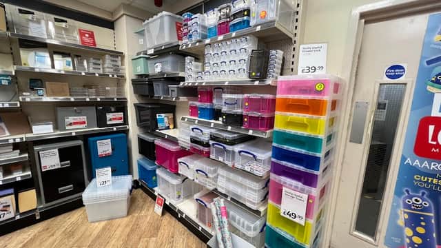 Ryman Stationery - Stationers in scarborough