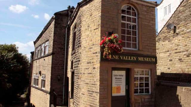 Colne Valley Museum - Museum in golcar