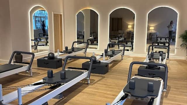 Form, Wellness Studio. Reformer Pilates Studio - Pilates Studios in penistone