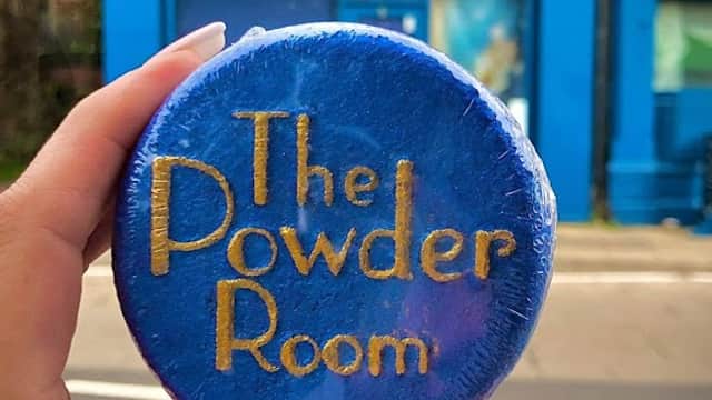 The Powder Room - Beauty Salons in batley