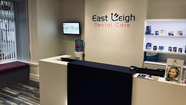 East Leigh Dental Care - Dentists in farsley