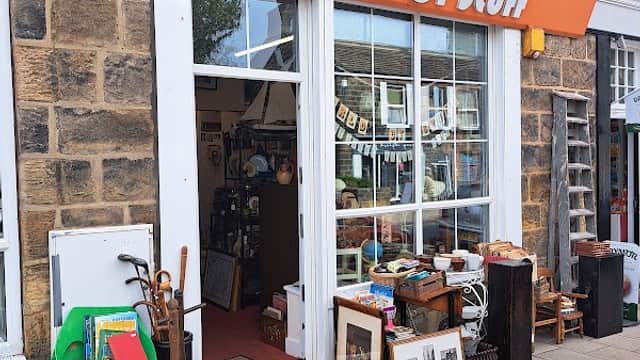 World Of Stuff - Antique Shops in horsforth
