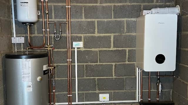 J.W Plumbing & Heating - Plumbers in pontefract
