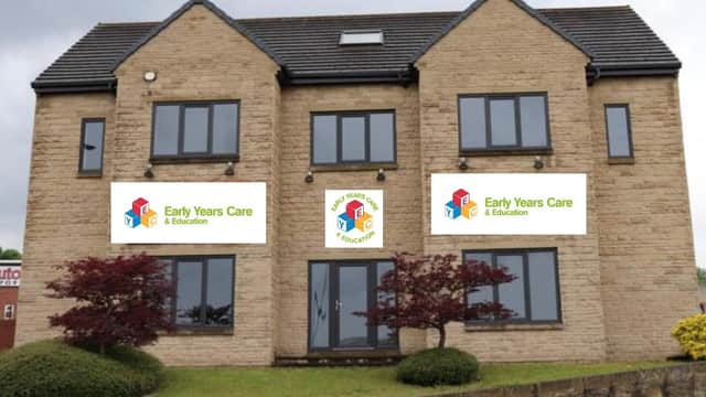 Riverview Day Nursery & Pre-School - Nurseries in neepsend