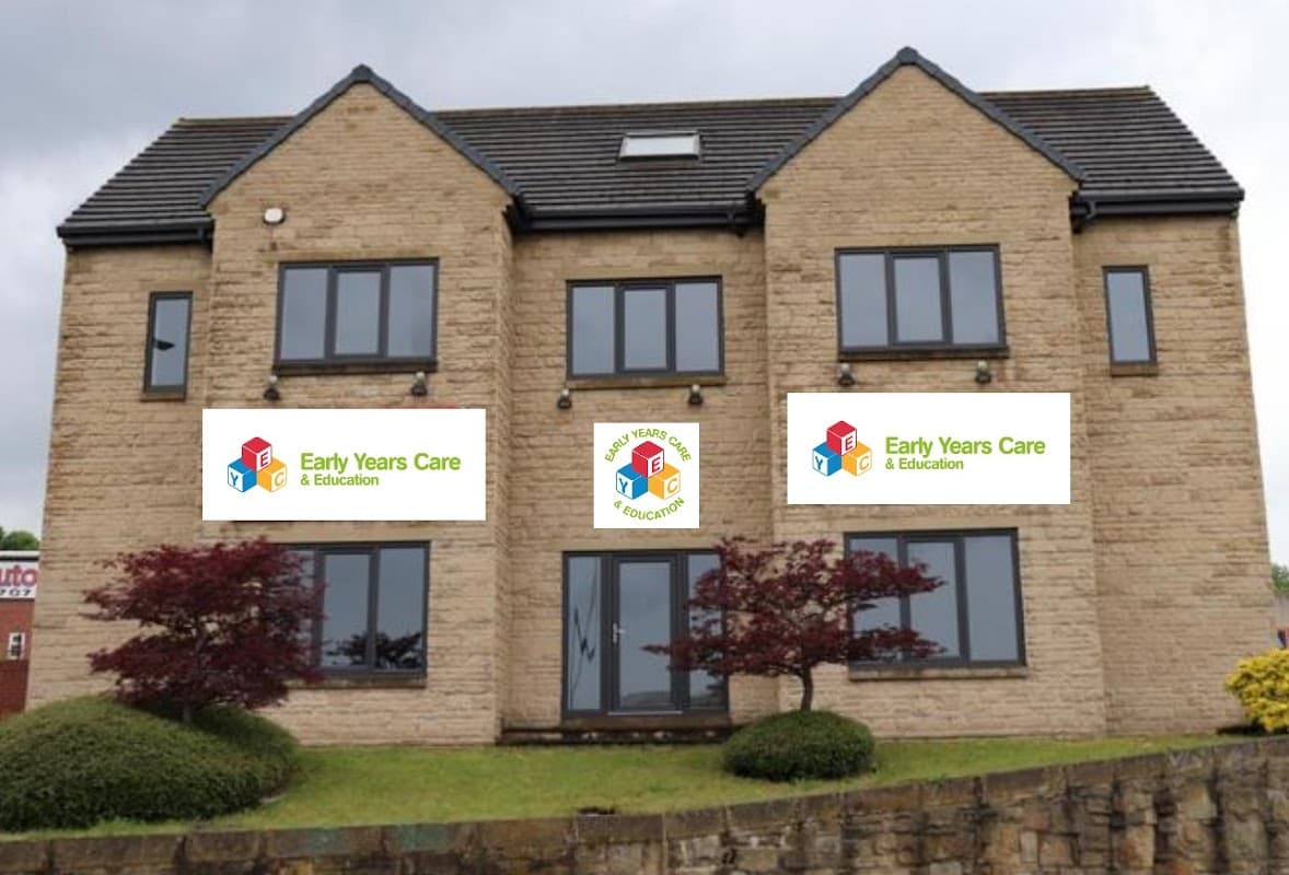 Riverview Day Nursery & Pre-School