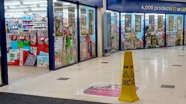 OneBeyond - Discount Stores in middlesbrough