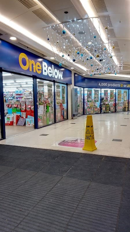 OneBeyond
