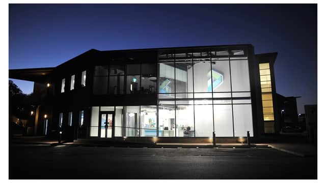 Paragon Veterinary Referrals - Vets in wakefield