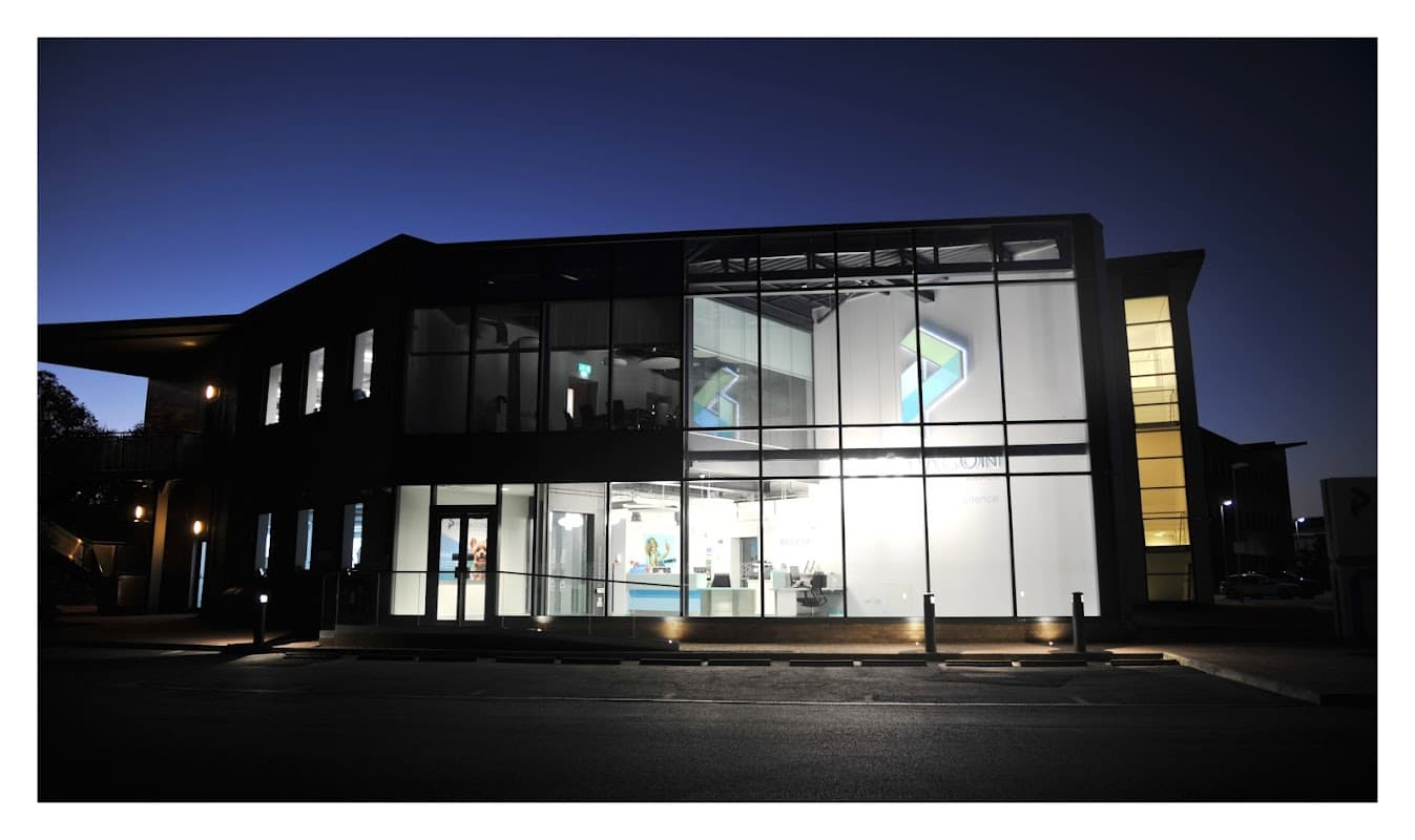 Paragon Veterinary Referrals