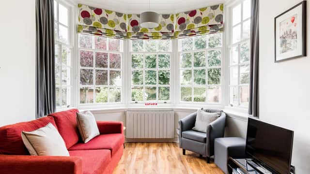 Accommodation at 10 Cloisters Walk - York Stay Holidays in york