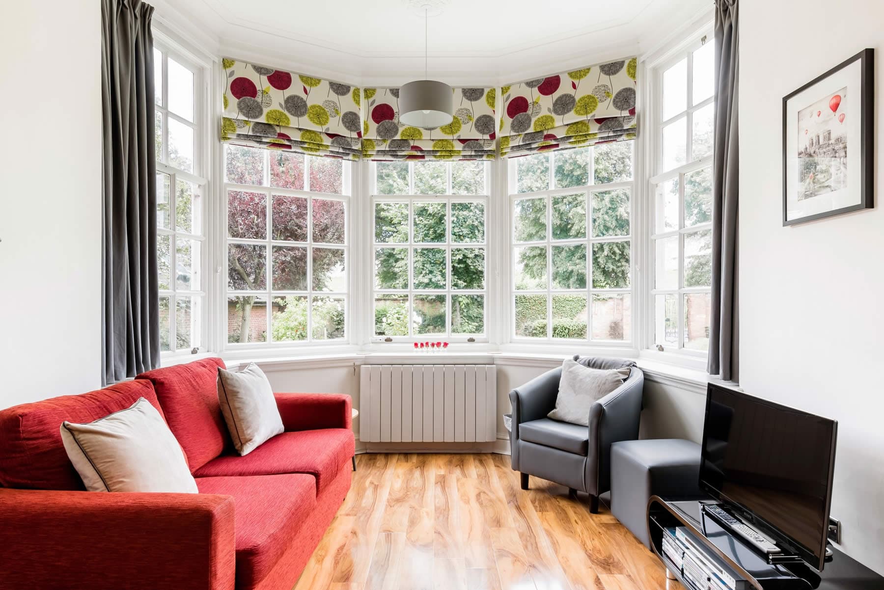 10 Cloisters Walk - York Stay Holidays